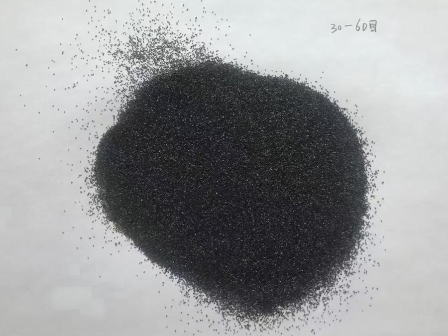 椰殼活性炭（30-60目）